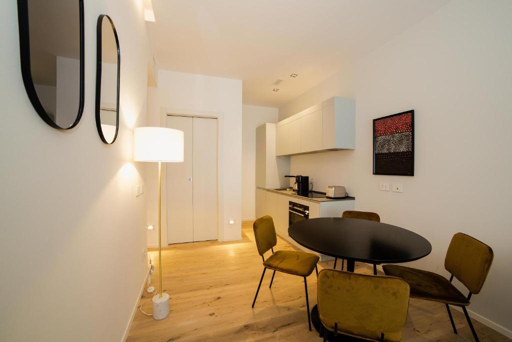 MILAN CHIC Luxury Apartments-hosted by Sweetstay - One-Bedroom Apartment