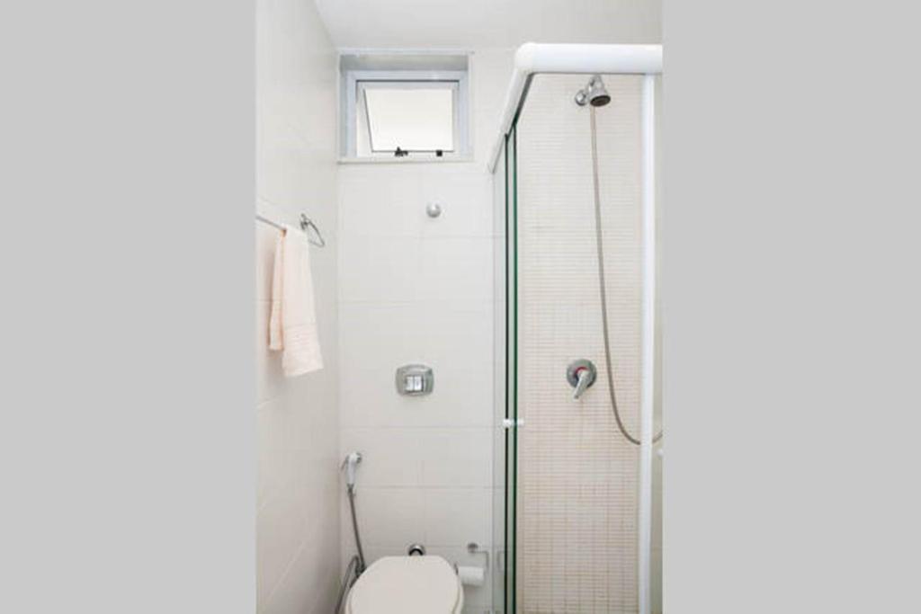  Copacabana Beach Amazing Lux 2 Bedroom Apartment