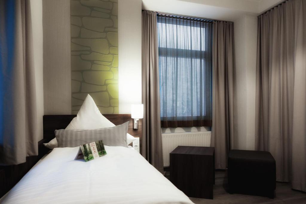Konsumhotel am Park - Chambre Familiale