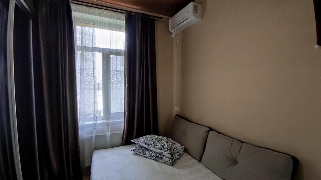 Апартаменти Левада - Habitación Doble Estándar
