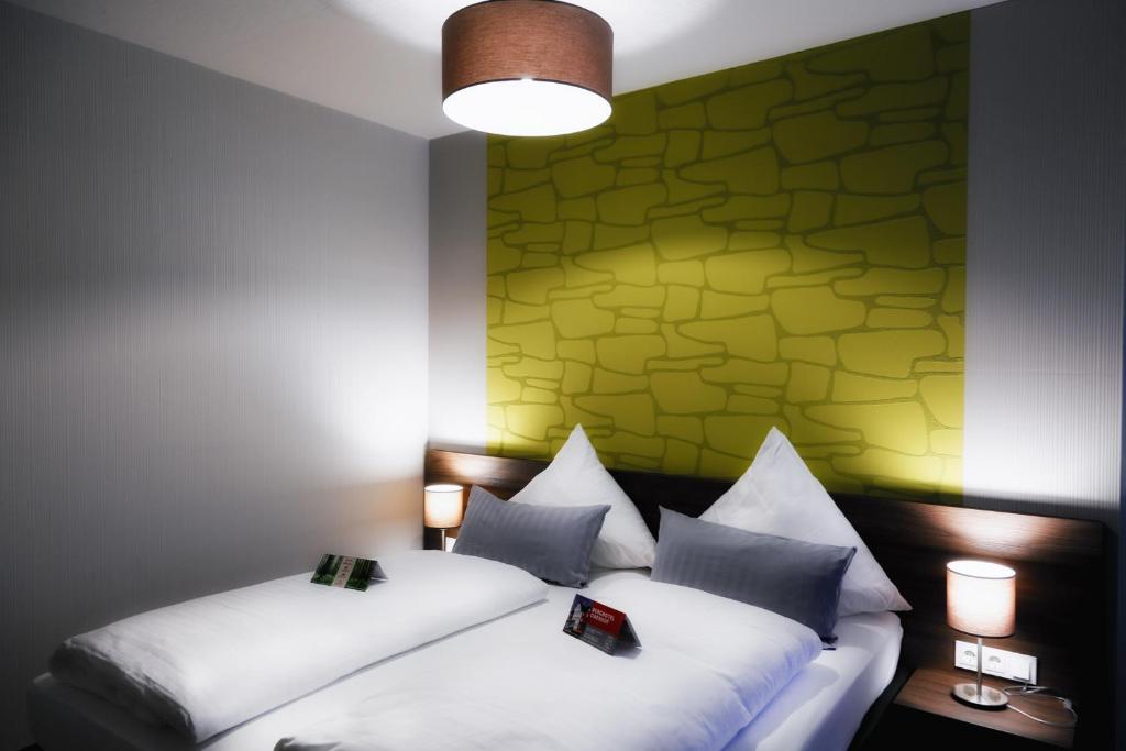 Konsumhotel am Park - Appartement Supérieur