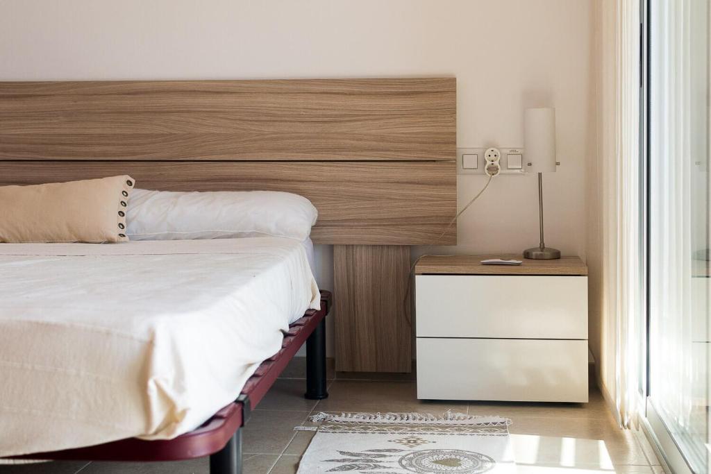 ACP08 Bel appartement avec vue piscine, Roses – Updated 2022 ...