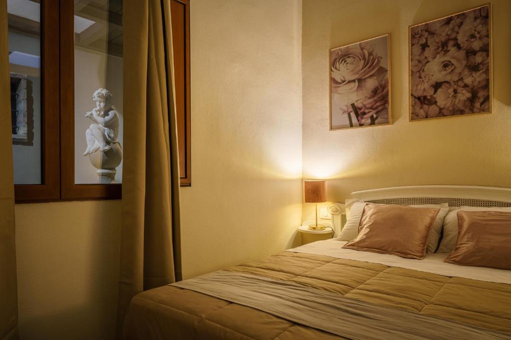 Oisife Apartments - Studio