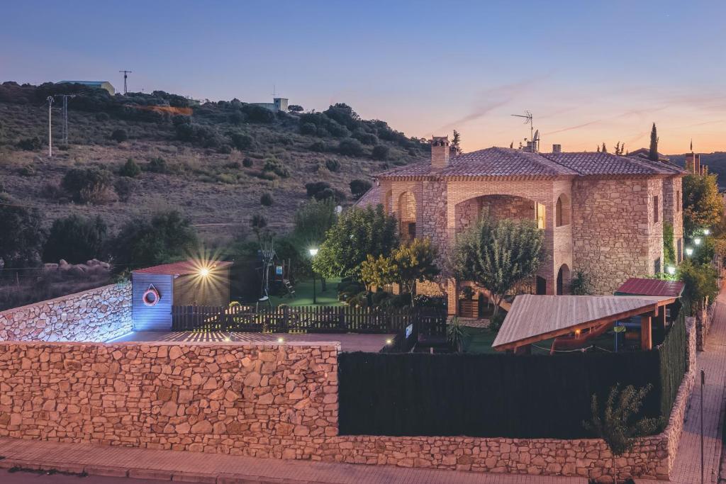 Apartamentos El Mirador De Ruidera en Ruidera, Castilla La Mancha