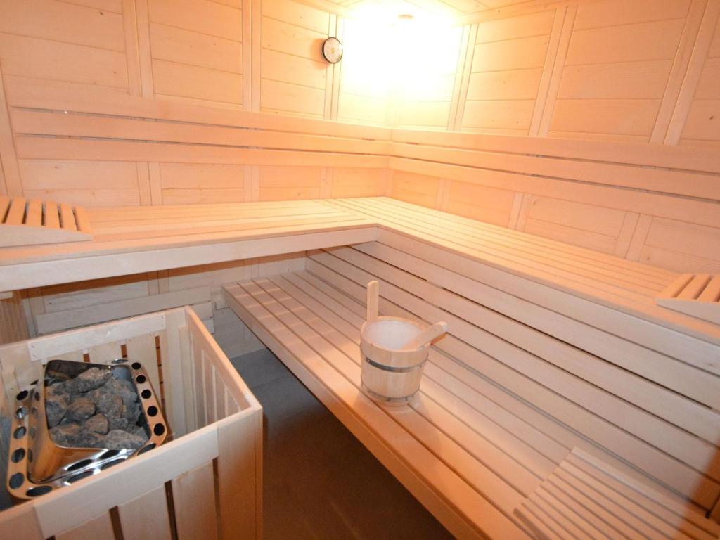 Fotografia z galérie ubytovania Chalet only 200 m from ski lift with sauna v destinácii Bad Kleinkirchheim