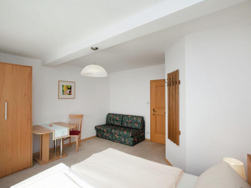 Posteľ alebo postele v izbe v ubytovaní Holiday Home near Ski Area with Balcony