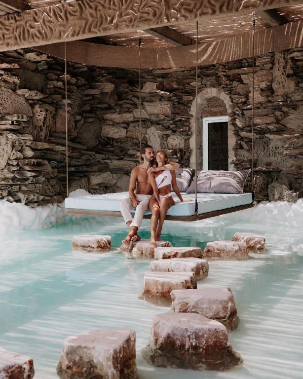 Calilo - Executive Suite