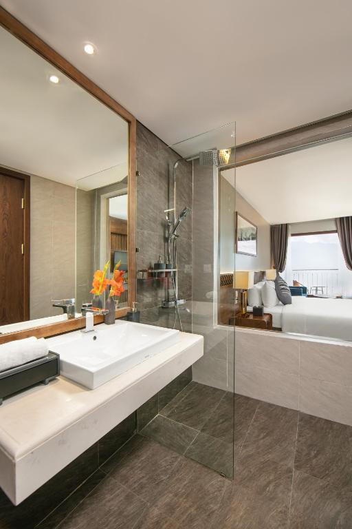 DeLaSol Sapa - Central Boutique Hotel - 19