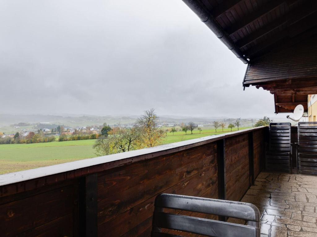 Gallery image of Blissful Apartment in Ulrichsberg with a view in Ulrichsberg