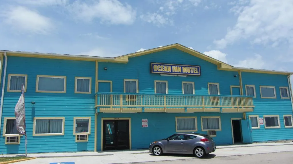 Ocean Inn, Galveston (TX), United States