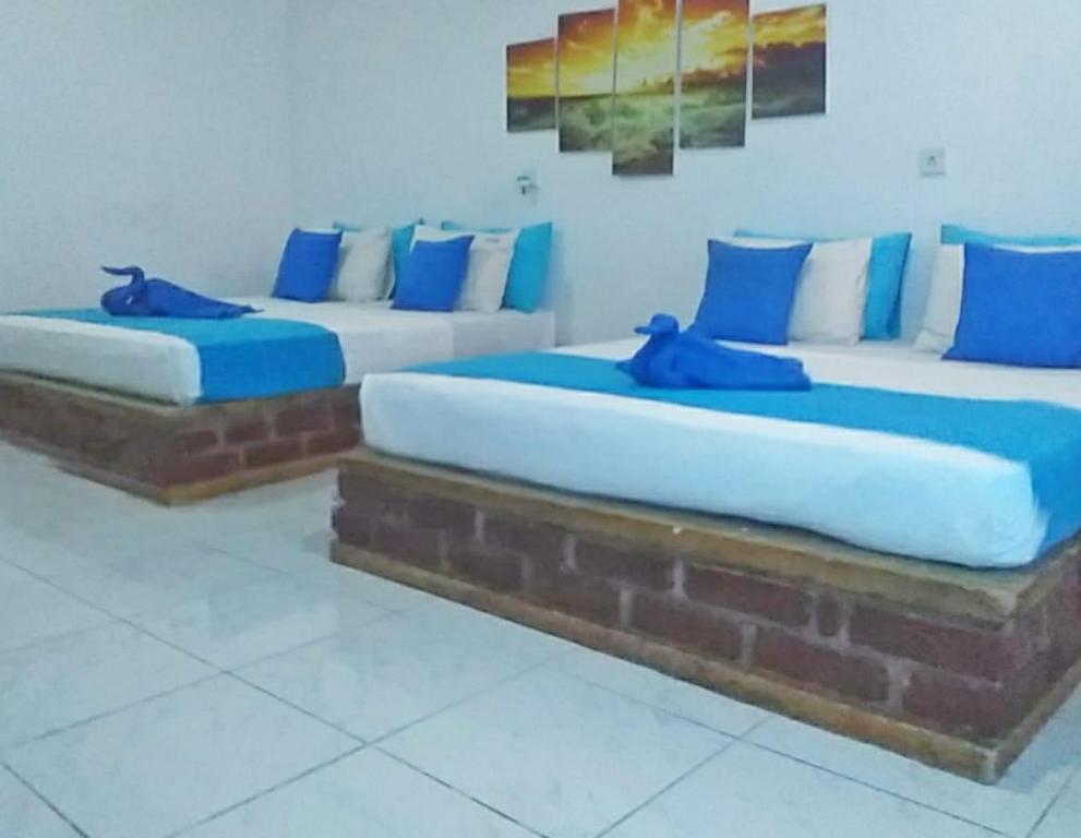 Kashyapa Kingdom View Home - 8