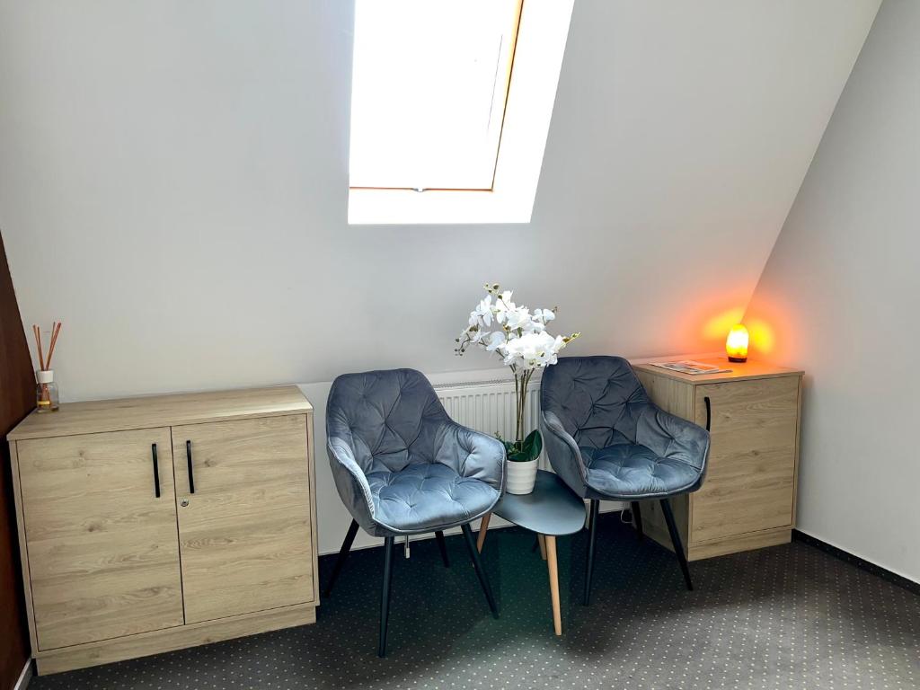 Lumiere House Sibiu - Resim 28