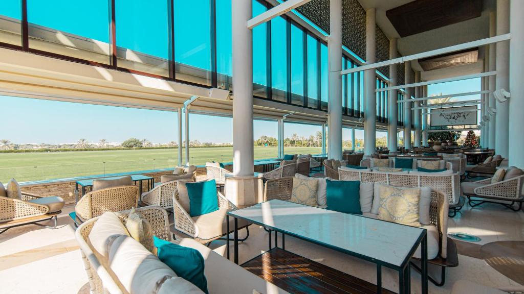 Meliá Desert Palm Member of Meliá Collection - Resim 32