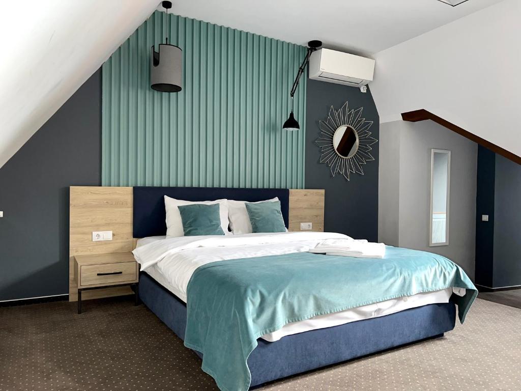 Lumiere House Sibiu - Resim 27