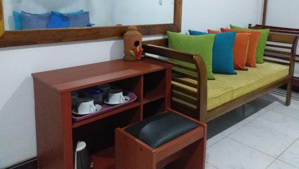 Kashyapa Kingdom View Home - 11