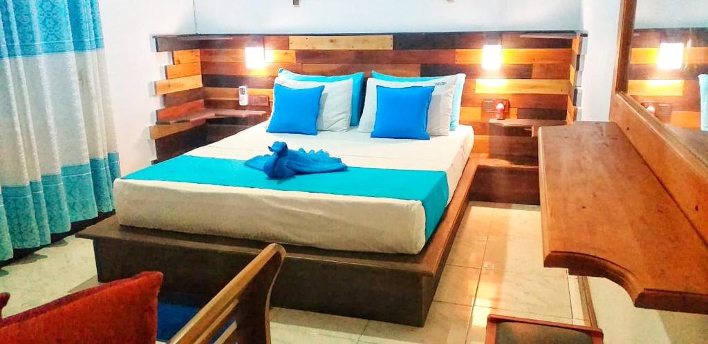 Kashyapa Kingdom View Home - 1