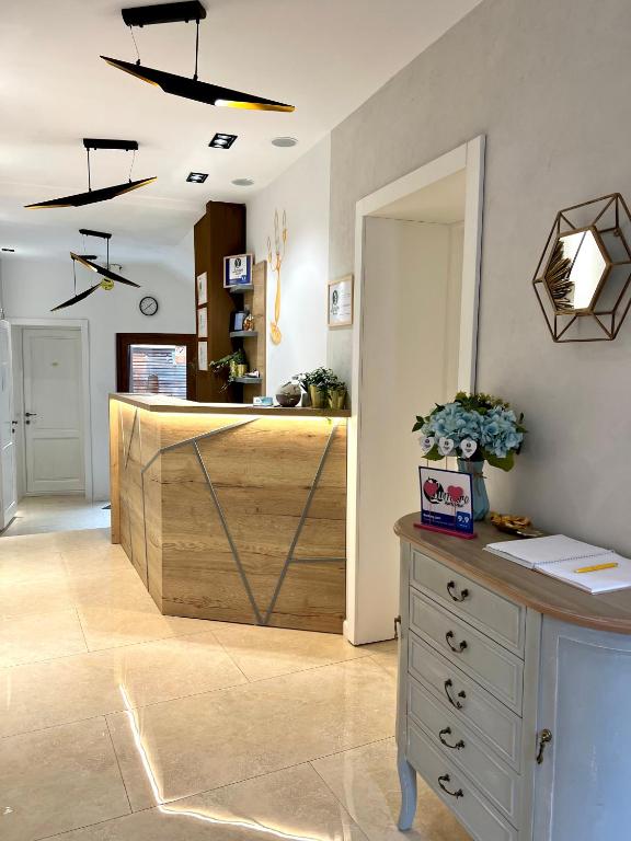 Lumiere House Sibiu - Resim 26