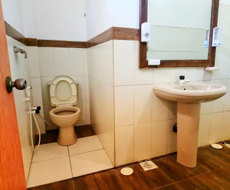 Kashyapa Kingdom View Home - 19