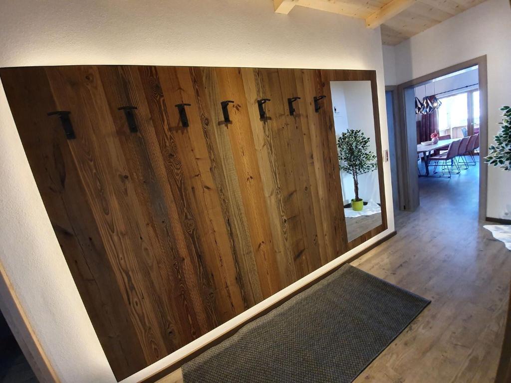 Fotografie z fotogalerie ubytování Apartment in Kaltenbach Tyrol near the ski v destinaci Kaltenbach