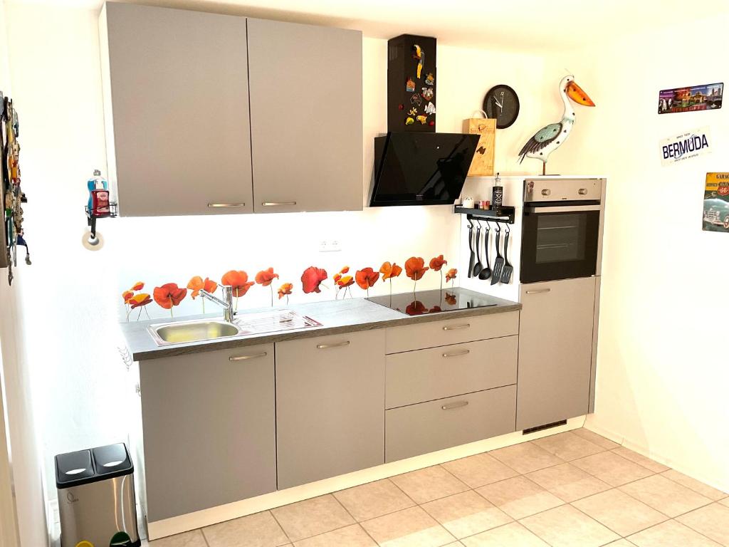 Am Wildbach bei Passau - Apartment - Ground Floor