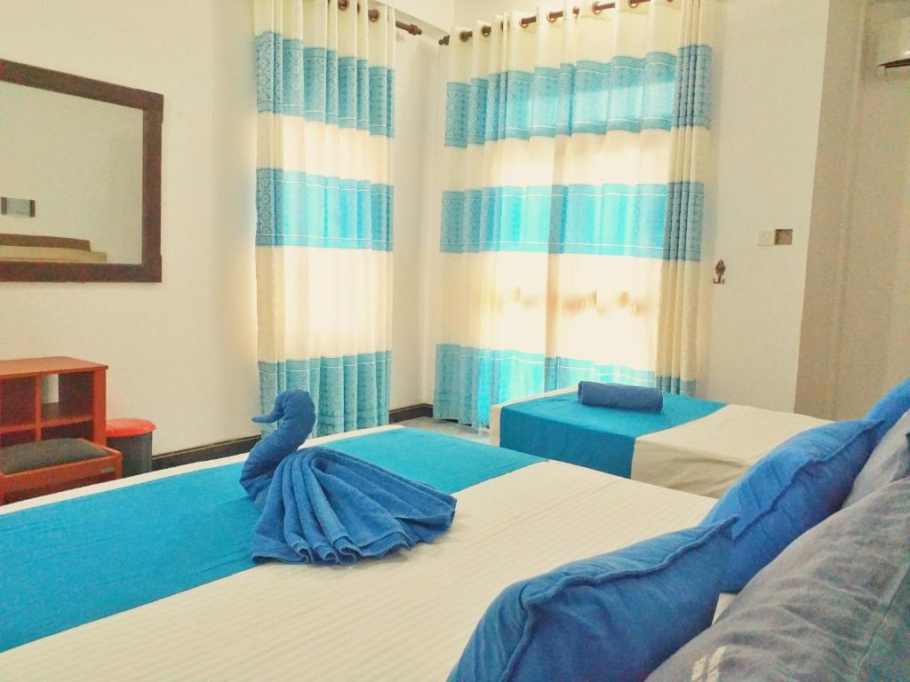 Kashyapa Kingdom View Home - 16