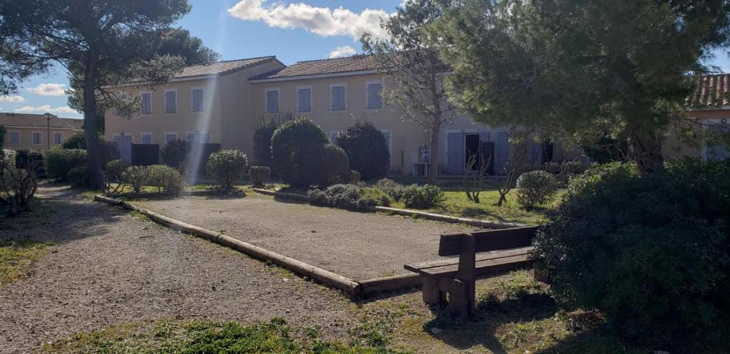 Maisonnette des Vignes - Casa De Dos Dormitorios