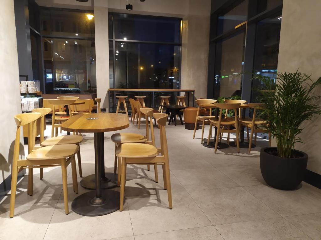 City Break Gdansk Rajska 8 Apartamenty - Resim 12