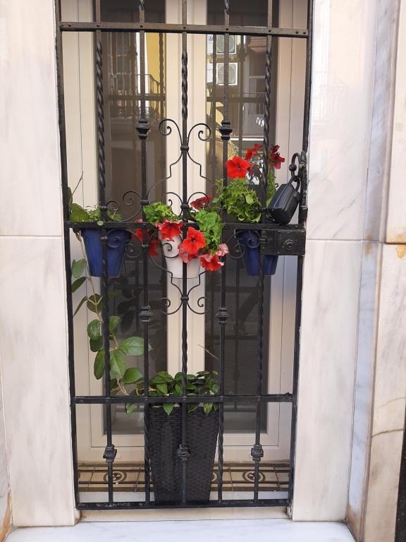 LA SUITE DEL CONDE LUXURY SUITES - 13