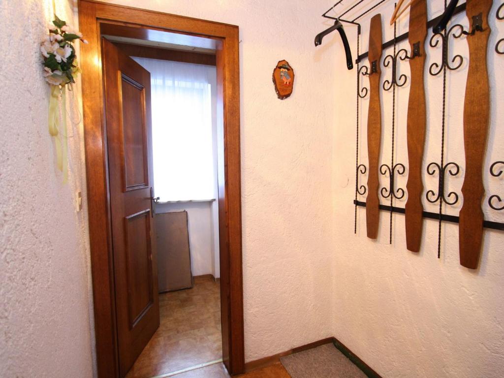 Fotografie z fotogalerie ubytování Apartment in Dienten near Ski Lift v destinaci Dienten am Hochkönig