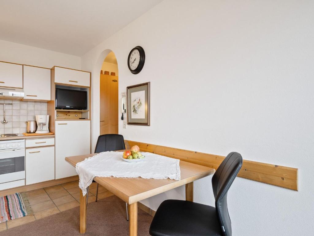 フューゲンベルクにあるApartment in F genberg near the ski areaのギャラリーの写真