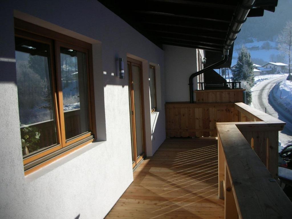 ブリクセン・イム・ターレにあるBoutique Apartment in Brixen with Mountain Viewのギャラリーの写真