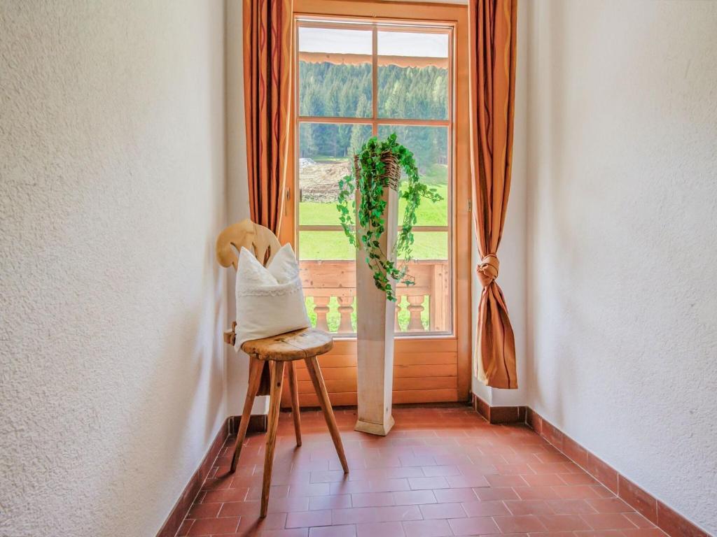 Fotografie z fotogalerie ubytování Attractive apartment in Hainzenberg with ski room v destinaci Hainzenberg