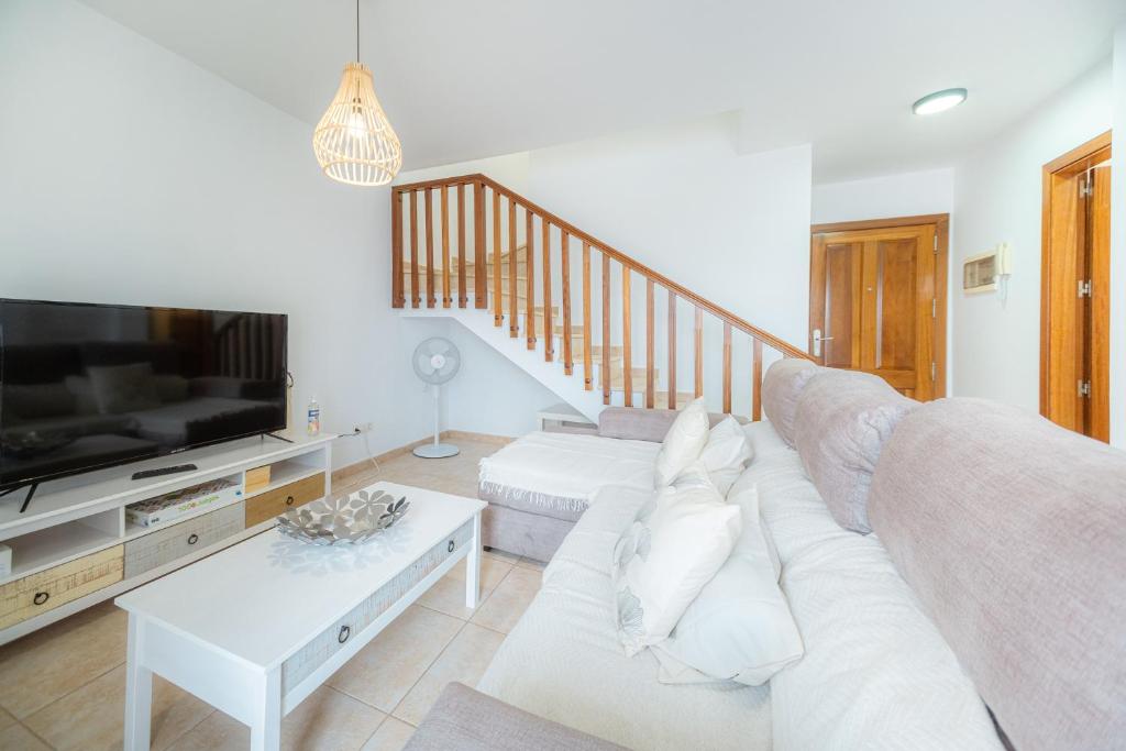 Fotografie z fotogalerie ubytování Villa Jasmine v destinaci Playa Blanca