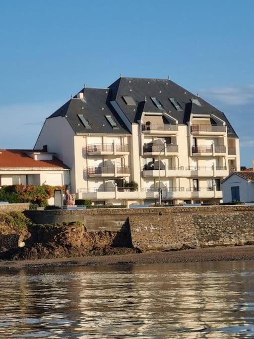 SAINT GILLES CROIX de VIE- Appartement Vue Océan