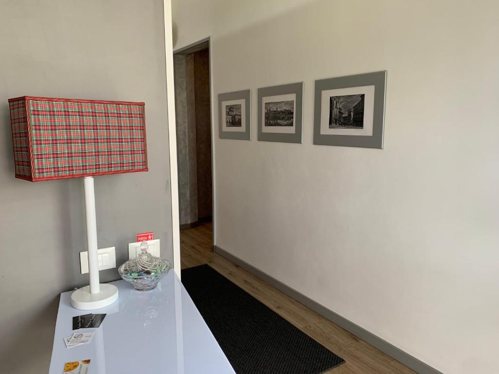 Fotografie z fotogalerie ubytování Residenza Guglielmo v destinaci Mantova