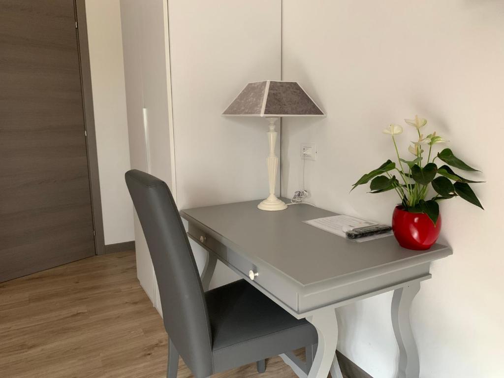 Fotografie z fotogalerie ubytování Residenza Guglielmo v destinaci Mantova