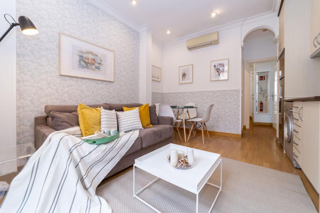 Apartamentos Gran Via, Madrid – Bijgewerkte prijzen 2023
