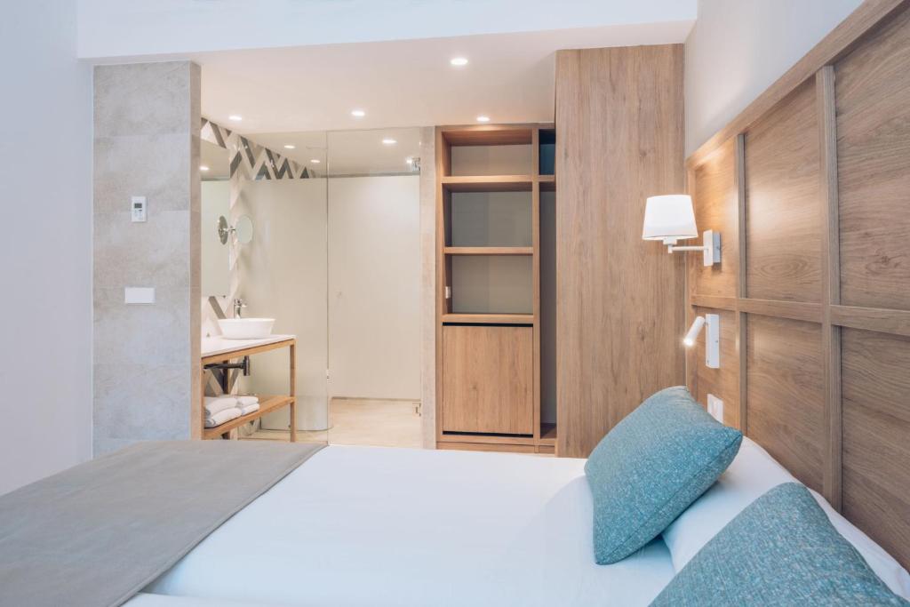 Iberostar Waves Cala Domingos All Inclusive - Chambre Double