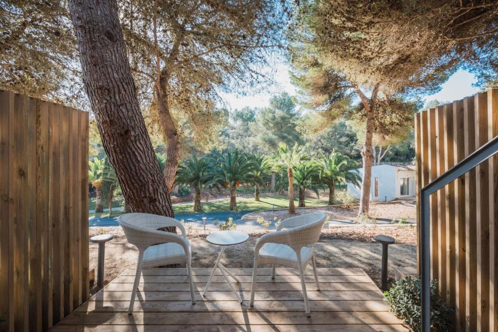 Iberostar Waves Cala Domingos All Inclusive - Bungalow Superior Garden View
