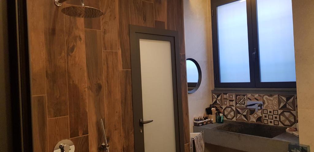 LA SUITE AL CENTRO CITTÀ - One-Bedroom Apartment