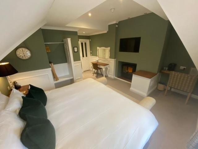The Inn At Grasmere - 