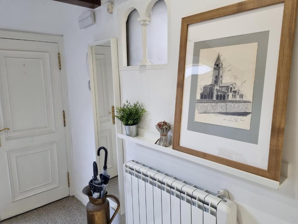 Fotografie z fotogalerie ubytování Begoña de mis amores 119D1 v destinaci Gijón