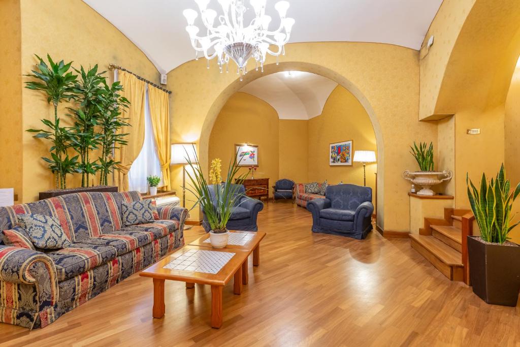 Hotel Medici - Resim 26