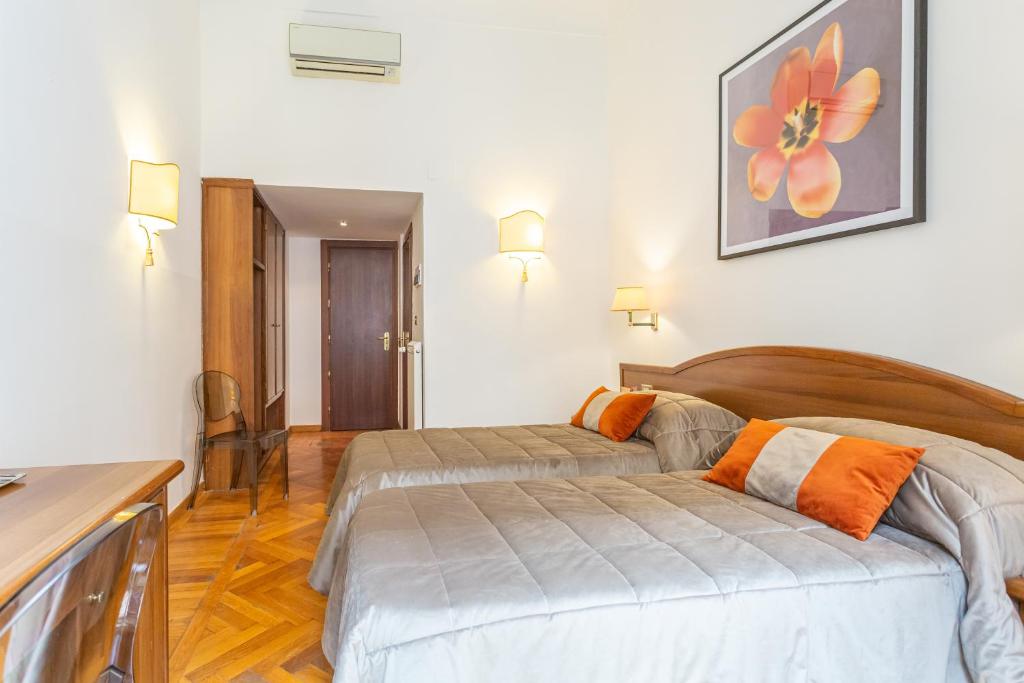 Hotel Medici - Resim 31