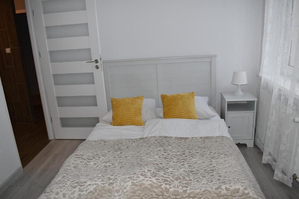 Hostel Przed Świtem - Apartamento De Un Dormitorio