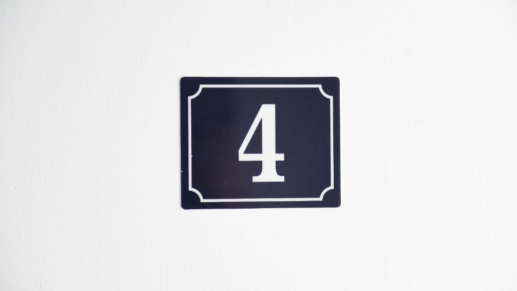 City Center 4 - Tirana Way Apartments - Image 11