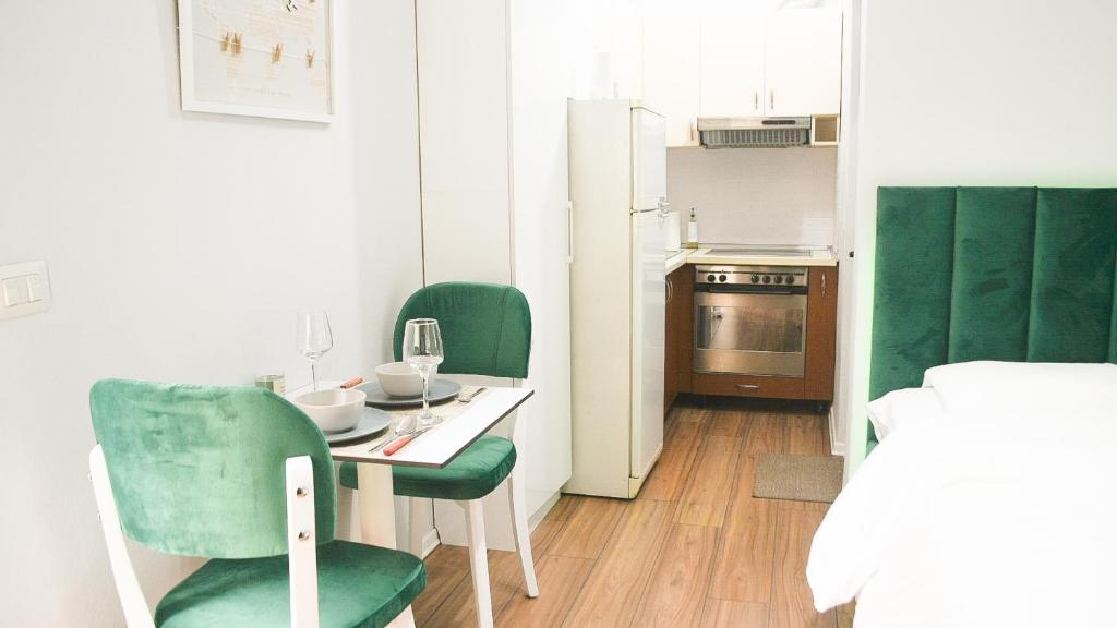 City Center 4 - Tirana Way Apartments - Image 4