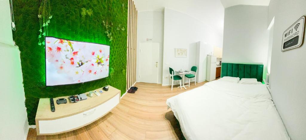 City Center 4 - Tirana Way Apartments - Image 2