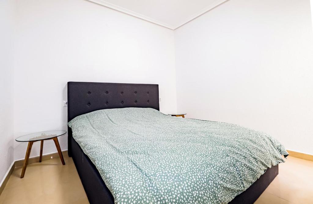 Postel nebo postele na pokoji v ubytování Alegria ID 85