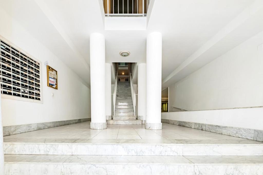 Fotografie z fotogalerie ubytování Alegria ID 85 v destinaci Torrevieja